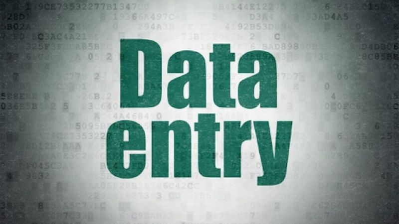 DATA_ENTRY
