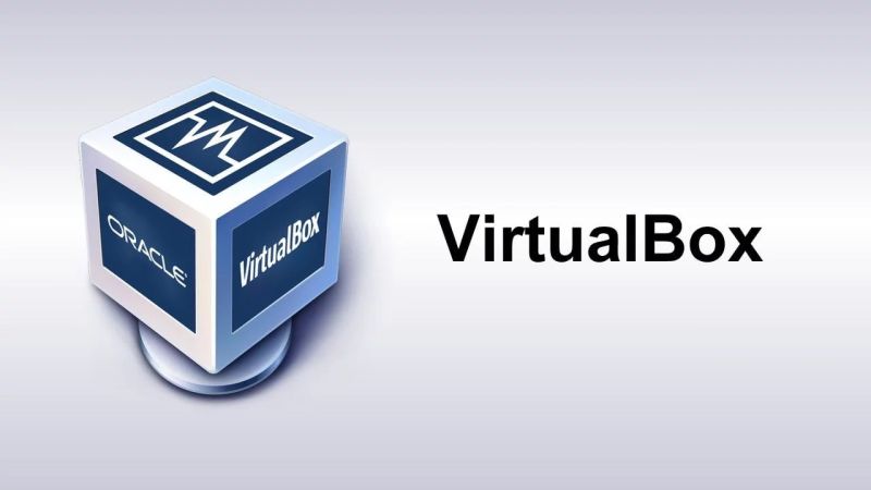 VIRTUAL BOX