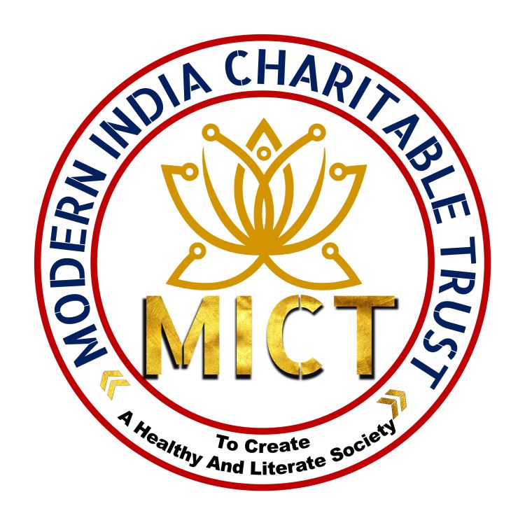 MODERN INDIA CHARITABLE TRUST