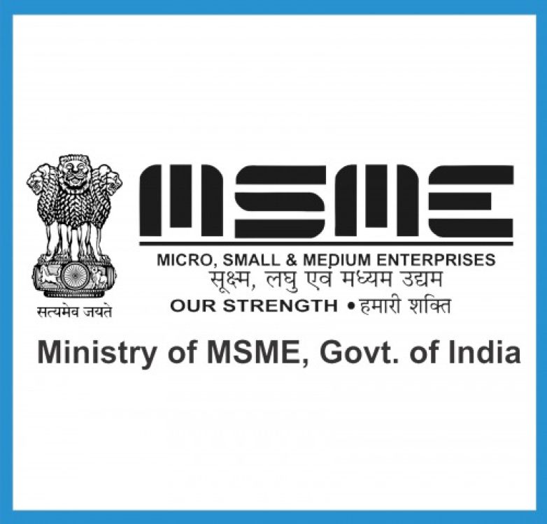 MSMS Ministry of Micro, Small & Medium Enterprises
