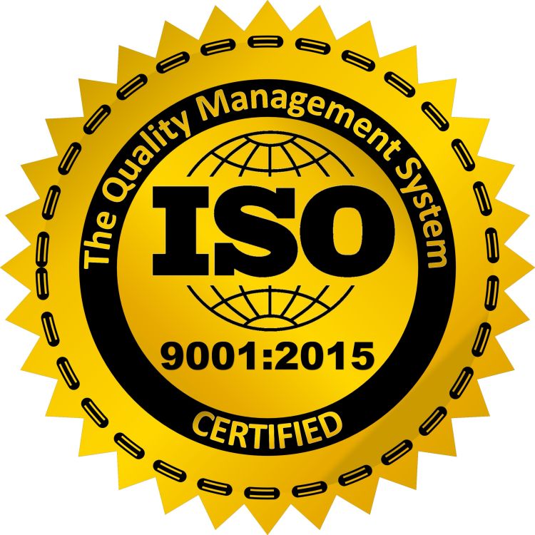 ISO 9001:2015